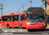 SPE VIA MOBILIDADE S/A PE845 na cidade de Curitiba, Paraná, Brasil, por Jean Genser. Número da foto: #12469450.