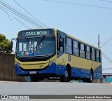 Trancid - Transporte Cidade de Divinópolis 255 na cidade de Divinópolis, Minas Gerais, Brasil, por Marcos Paulo de Souza Alves. Número da foto: #12468730.