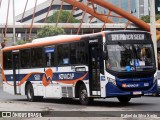 Viação Novacap C51509 na cidade de Rio de Janeiro, Rio de Janeiro, Brasil, por Rafael da Silva Xarão. Número da foto: #:id.