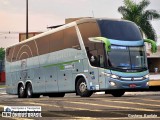 Viação Garcia 8504 na cidade de Londrina, Paraná, Brasil, por Gustavo  Bonfate. Número da foto: #12469395.