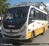 Prefeitura Municipal de Ibirapitanga 5G36 na cidade de Salvador, Bahia, Brasil, por Matheus Calhau. Número da foto: #:id.