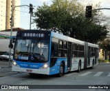 Viação Paratodos > São Jorge > Metropolitana São Paulo > Mobibrasil 6 3662 na cidade de São Paulo, São Paulo, Brasil, por Markus Bus Vip. Número da foto: #:id.