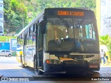 Transur - Transporte Rodoviário Mansur 3050 na cidade de Santos Dumont, Minas Gerais, Brasil, por Kaio Do Fusca. Número da foto: #:id.