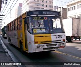 Cooperativa de Transportes Alternativos Nova Aliança 3 4052 na cidade de São Paulo, São Paulo, Brasil, por Hipólito Rodrigues. Número da foto: #12469324.