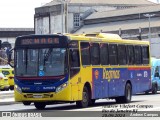 Auto Viação Reginas RJ 110.079 na cidade de Rio de Janeiro, Rio de Janeiro, Brasil, por Andrew Campos. Número da foto: #12468654.