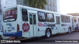 Viação Atalaia Transportes 6549 na cidade de Aracaju, Sergipe, Brasil, por Gustavo Gomes dos Santos. Número da foto: #:id.