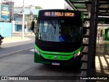 HP Transportes Coletivos 20.795 na cidade de Goiânia, Goiás, Brasil, por Kauan Kerllon BusGyn. Número da foto: #:id.