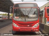 Integração Transportes 0412129 na cidade de Manaus, Amazonas, Brasil, por Vitor Luís Pietra. Número da foto: #12468077.