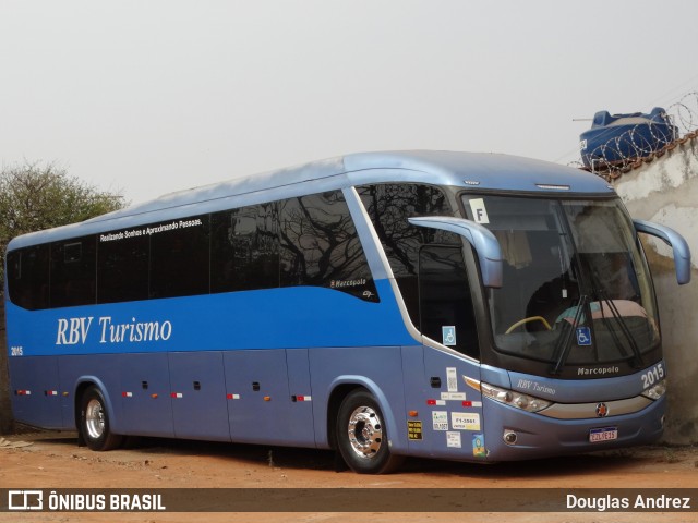 RBV Turismo 2015 na cidade de Trindade, Goiás, Brasil, por Douglas Andrez. Número da foto: #12471988.