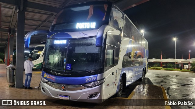 Porto Velho Turismo 2019 na cidade de Queluz, São Paulo, Brasil, por Fábio Paixão. Número da foto: #12471912.