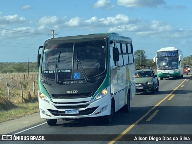 Prefeitura Municipal de Boa Saúde 1629 na cidade de Senador Elói de Souza, Rio Grande do Norte, Brasil, por Alison Diego Dias da Silva. Número da foto: #12471883.