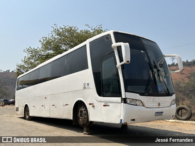 VJM Transportes e Turismo 200 na cidade de Abre Campo, Minas Gerais, Brasil, por Jessé Fernandes. Número da foto: #12470929.