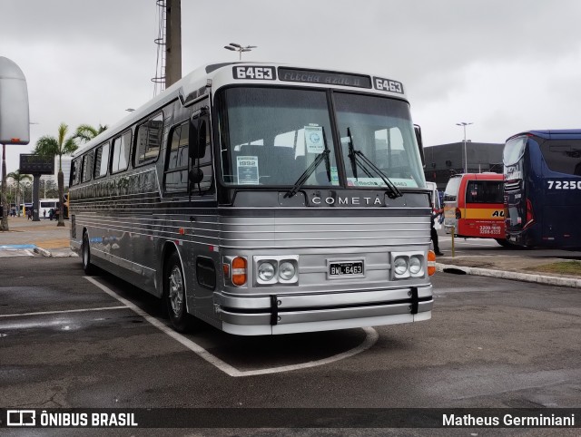 Ônibus Particulares 6463 na cidade de Barueri, São Paulo, Brasil, por Matheus Germiniani. Número da foto: #12473074.
