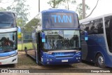 TMN Fretamentos e Viagens 2800 na cidade de Roseira, São Paulo, Brasil, por George Miranda. Número da foto: #:id.