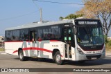 Auto Viação ABC RJ 105.056 na cidade de Niterói, Rio de Janeiro, Brasil, por Paulo Henrique Pereira Borges. Número da foto: #12472165.