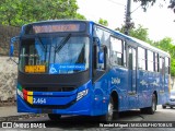 Mobibrasil São Lourenço >>> Mobi-PE 2.464 na cidade de Camaragibe, Pernambuco, Brasil, por Wendel Miguel /MIGUELPHOTOBUS. Número da foto: #12470247.