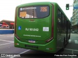 Transportes Santo Antônio RJ 161.042 na cidade de Duque de Caxias, Rio de Janeiro, Brasil, por Pietro dos Reis Gonçalves . Número da foto: #12471003.