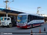 Empresa de Transportes Limousine Carioca RJ 129.031 na cidade de Duque de Caxias, Rio de Janeiro, Brasil, por Alexandre do Nascimento Neves. Número da foto: #12470628.