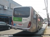 Rápido D´Oeste 2011 na cidade de Ribeirão Preto, São Paulo, Brasil, por Jonas Miranda. Número da foto: #12471599.
