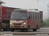 WV Tour 5540 na cidade de Congonhas, Minas Gerais, Brasil, por Douglas Célio Brandao. Número da foto: #12472619.