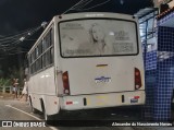 Ônibus Particulares  na cidade de Rio de Janeiro, Rio de Janeiro, Brasil, por Alexandre do Nascimento Neves. Número da foto: #:id.