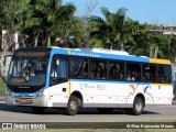 Transportes Futuro C30190 na cidade de Rio de Janeiro, Rio de Janeiro, Brasil, por Willian Raimundo Morais. Número da foto: #:id.