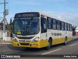 Transportes Guanabara 1230 na cidade de Natal, Rio Grande do Norte, Brasil, por Rodrigo Galvão. Número da foto: #12472636.