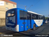 VB Transportes e Turismo 1252 na cidade de Campinas, São Paulo, Brasil, por Guilherme Pedroso Alves. Número da foto: #:id.