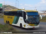 Empresa Gontijo de Transportes 14915 na cidade de Caruaru, Pernambuco, Brasil, por Lenilson da Silva Pessoa. Número da foto: #12471760.