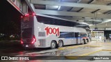 Auto Viação 1001 RJ 108.639 na cidade de Resende, Rio de Janeiro, Brasil, por Fábio Paixão. Número da foto: #12471931.