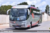 Exclusivetour Viagens e Turismo 2520 na cidade de Cuiabá, Mato Grosso, Brasil, por Buss Mato Grossense. Número da foto: #12471562.