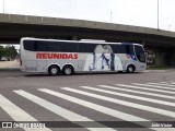 Reunidas Transportes Coletivos 27225 na cidade de Florianópolis, Santa Catarina, Brasil, por João Victor. Número da foto: #:id.