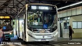 Transporte Urbano São Miguel 2999 na cidade de Uberlândia, Minas Gerais, Brasil, por Gabriel Cunha. Número da foto: #:id.