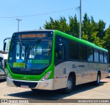 Via Metro - Auto Viação Metropolitana 0211353 na cidade de Juazeiro do Norte, Ceará, Brasil, por BUSOLOGO DO CARIRI. Número da foto: #:id.