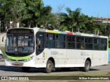 Viação Pavunense B32684 na cidade de Rio de Janeiro, Rio de Janeiro, Brasil, por Willian Raimundo Morais. Número da foto: #:id.