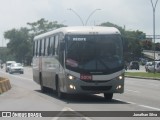 Borborema Imperial Transportes 2809 na cidade de Recife, Pernambuco, Brasil, por Jonathan Silva. Número da foto: #:id.