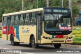 Viação União 2290 na cidade de Manhuaçu, Minas Gerais, Brasil, por Leandro Machado de Castro. Número da foto: #:id.