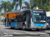 Viação Paratodos > São Jorge > Metropolitana São Paulo > Mobibrasil 6 3351 na cidade de São Paulo, São Paulo, Brasil, por Valnei Conceição. Número da foto: #:id.