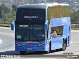 Brisa Ônibus 13407 na cidade de Juiz de Fora, Minas Gerais, Brasil, por Luiz Krolman. Número da foto: #:id.