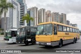 Ônibus Particulares 20469 na cidade de Barueri, São Paulo, Brasil, por José Eduardo Garcia Pontual. Número da foto: #12472005.