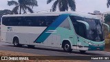 Santa Fé Transportes 094 na cidade de Betim, Minas Gerais, Brasil, por Hariel BR-381. Número da foto: #12471651.