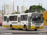 Transportes Guanabara 1235 na cidade de Natal, Rio Grande do Norte, Brasil, por Rodrigo Galvão. Número da foto: #12472612.