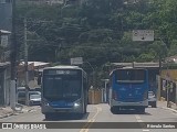 Viação Paratodos > São Jorge > Metropolitana São Paulo > Mobibrasil 6 3665 na cidade de São Paulo, São Paulo, Brasil, por Rômulo Santos. Número da foto: #:id.