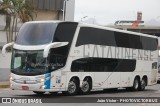 Auto Viação Catarinense 3738 na cidade de Rio de Janeiro, Rio de Janeiro, Brasil, por João Victor - PHOTOVICTORBUS. Número da foto: #:id.