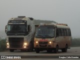 Ônibus Particulares GBD-6C63 na cidade de Congonhas, Minas Gerais, Brasil, por Douglas Célio Brandao. Número da foto: #12471868.