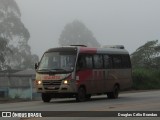 WV Tour 9F74 na cidade de Congonhas, Minas Gerais, Brasil, por Douglas Célio Brandao. Número da foto: #12472634.