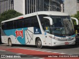 Auto Viação 1001 RJ 108.541 na cidade de Rio de Janeiro, Rio de Janeiro, Brasil, por João Victor - PHOTOVICTORBUS. Número da foto: #:id.