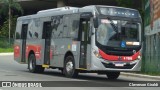 Pêssego Transportes 4 7686 na cidade de São Paulo, São Paulo, Brasil, por Cleverson Giraldi. Número da foto: #12470422.