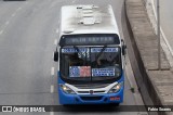 Transportes Barata BN-99307 na cidade de Belém, Pará, Brasil, por Fabio Soares. Número da foto: #12470810.