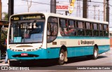 Auto Viação Urubupungá 00258 na cidade de Osasco, São Paulo, Brasil, por Leandro Machado de Castro. Número da foto: #:id.